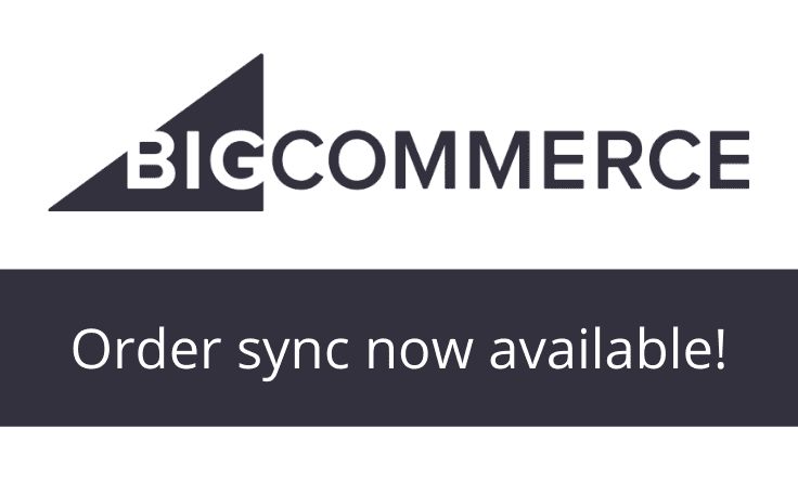 BigCommerce marketplace synchronization