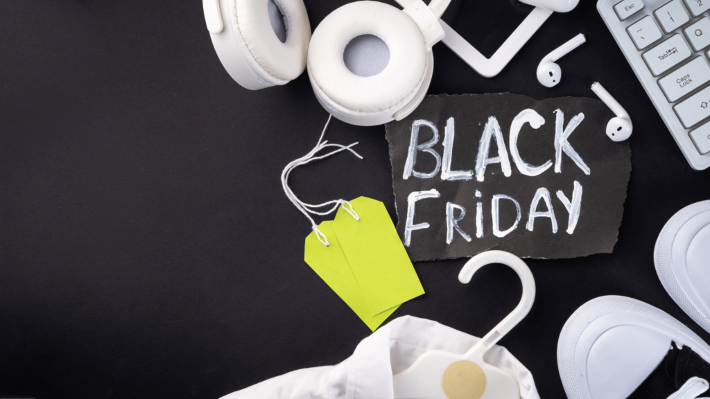 black friday magento